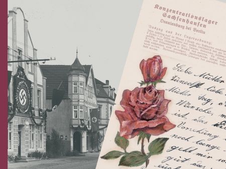 Lebensbrüche - Schicksale verfolgter Menschen des Paderborner Landes 1933 - 1945, Ausstellung und Buchtitel